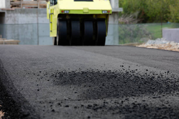 Best Driveway Resurfacing Pavers  in Greensburg, IN