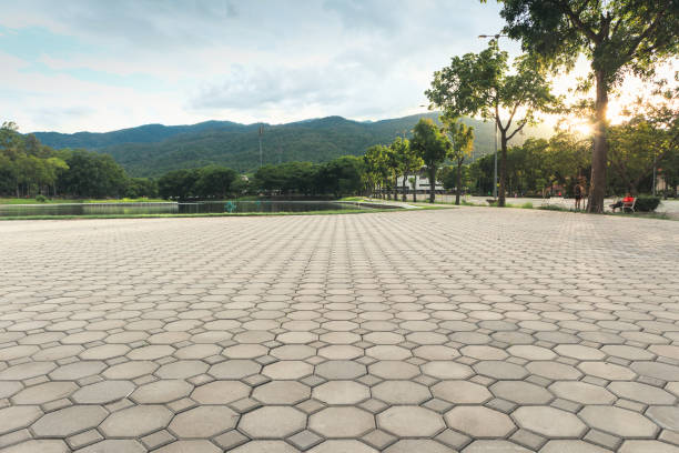 Best Decorative Driveway Pavers  in Greensburg, IN