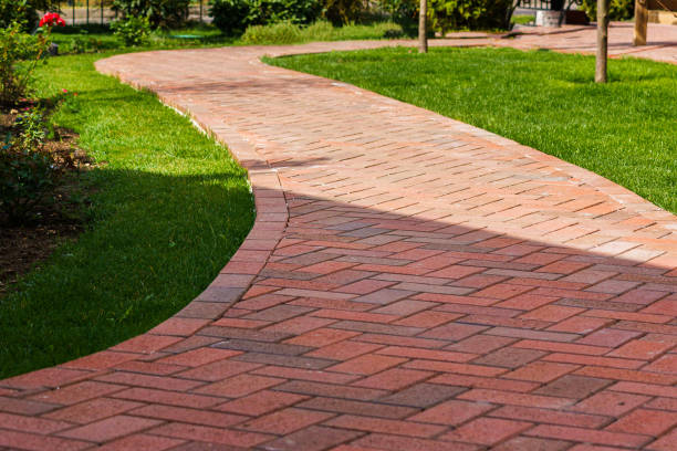 Best Commercial Driveway Pavers  in Greensburg, IN