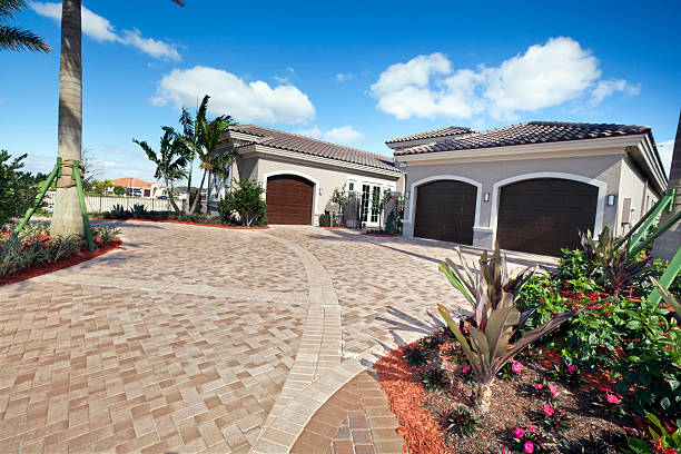 Professional Driveway Pavers in Greensburg, IN