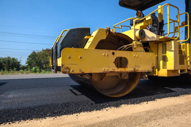 Best Brick Driveway Pavers  in Greensburg, IN